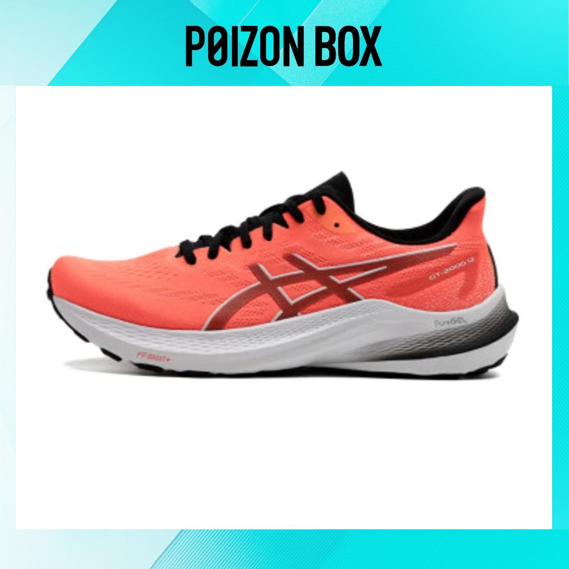 

кроссовки Asics Running shoes Men 1011B691-600