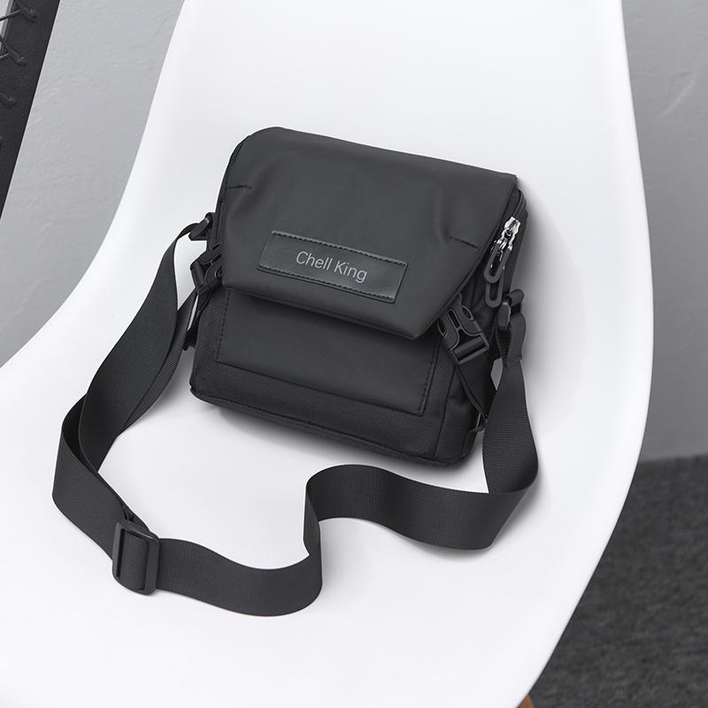 Crossbody Bag Herrentasche Multifunktionale Sport-Umhängetasche