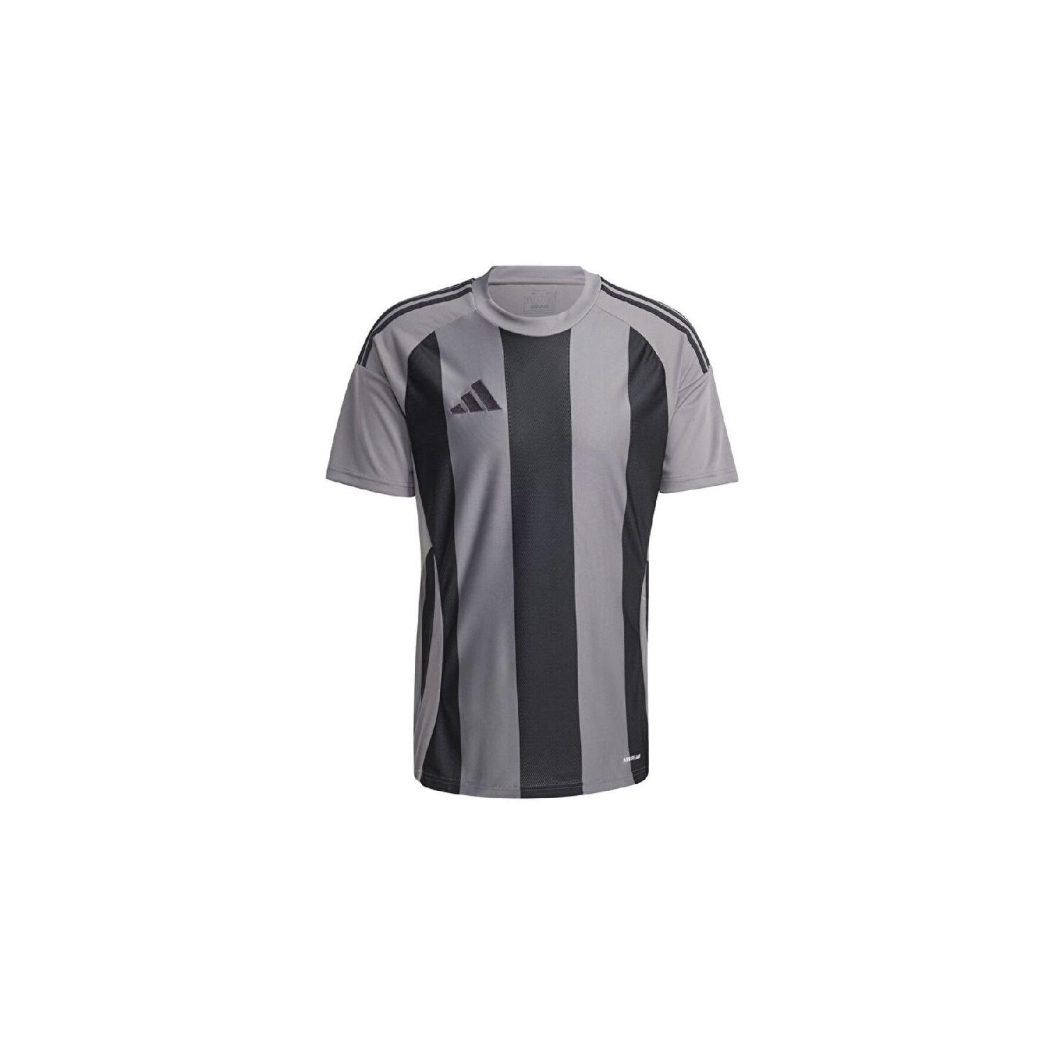 

Striped 24 Jsy Men s Football Jersey Iw2145 Gray S серый