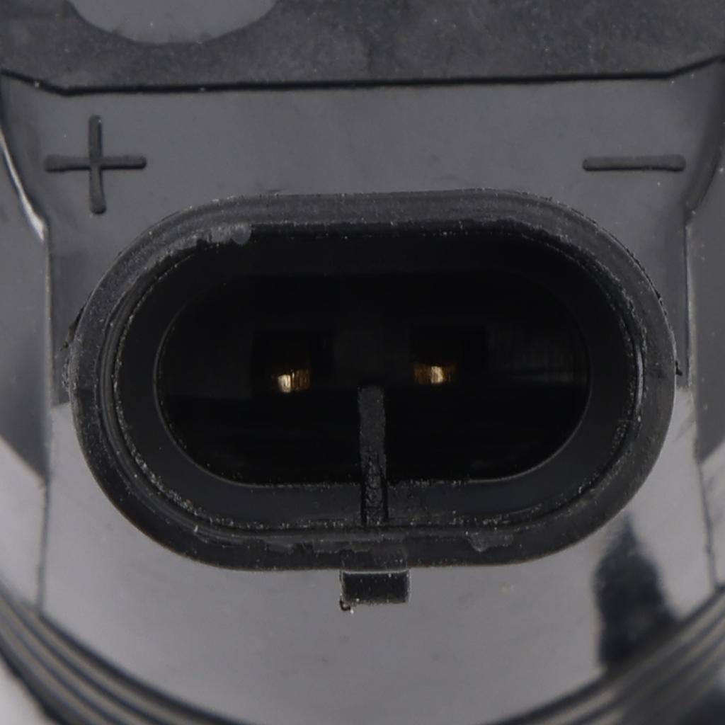 Scheibenwaschpumpe für Chevy GMC Buick Cadillac 1988-2023 89001122