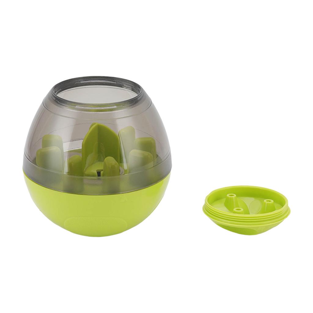 Pet Food Dispensing   Interactive Memory Training Dog Slow Feeder Puzzle Toy for Puppy Cat
