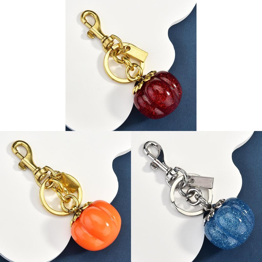 Kaki Kollektion Schlüsselanhänger Für Taschen Mit Galvanisierter Metalloberfläche Für Damen
