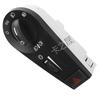Volvo Truck Headlight, Fog Light, Hazard & Flasher Switch (20942844)