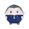 Haikyu!! Fuwakororin BIG4 (resale) B: Ryunosuke Tanaka