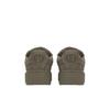 Fenty x Puma Creeper Phatty Earth Tone Pack - Totally Taupe Unisex Sneaker Braun Gold Warmweiß 396813-01