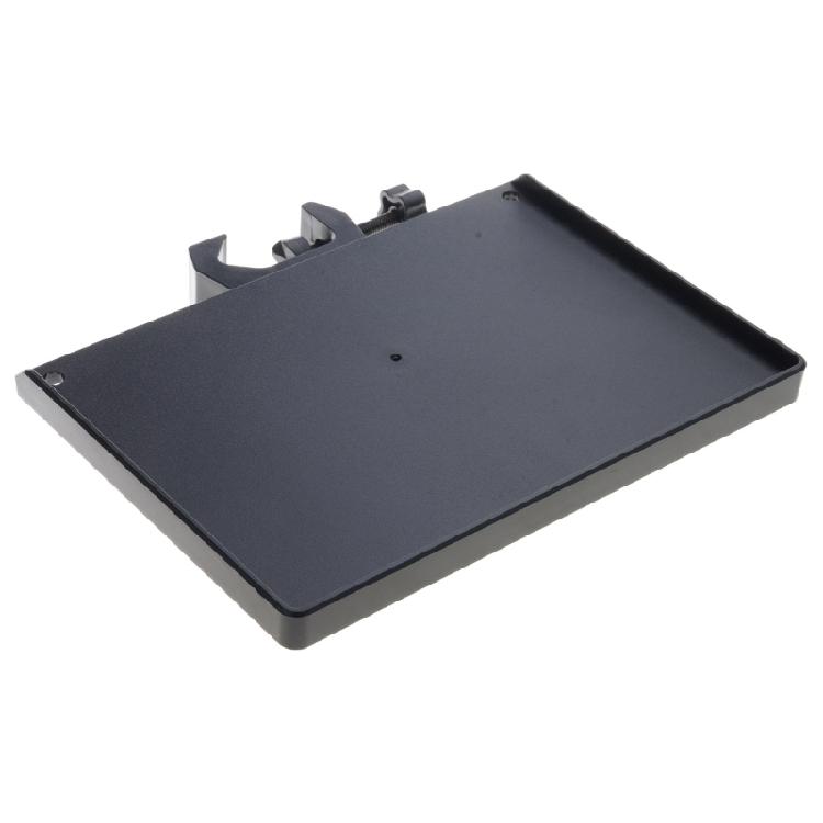 Профессиональный держатель звуковой карты Стойка для микрофона Напольный лоток для звуковой карты Микрофонные аксессуары Штатив Держатель для хранения 200X140mm