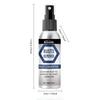 Multi-Purpose Rust Remover Spray for Metal Surface Chrome Paint - Auto Rust Stain Remover & Detailing Cleaner