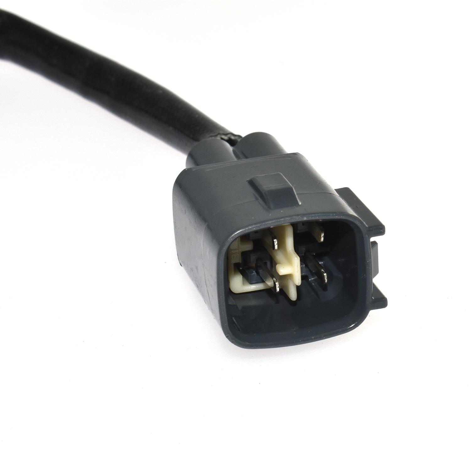 Датчик кислорода89465-60150 ДЛЯ TOYOTA Corolla VII Compact L4 1.3L XLI 09.1995 - 04.1997 — фото 7