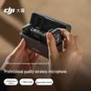 DJI Sistem Microfon Wireless Mic 2