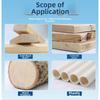 Woodworking Trimming Machine Use V Groove Router Bit Carbide Router Bit For Woodworking Long-lasting Sharpness