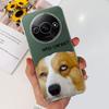For Xiaomi Redmi A3 Case RedmiA3 Flower Cartoon Fundas Soft Silicone Casing For Xiaomi Poco C61 PocoC61 Coque Ultra Slim Cover