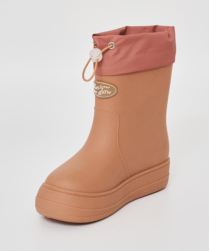 Reclow Rc Re-Rain Shirring Rain Boots 7 Color