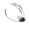 Rear Right Door Lock Actuator Latch Compatible for Nissan Pathfinder R51 Wagon 2005-2007 OE 82500EA500