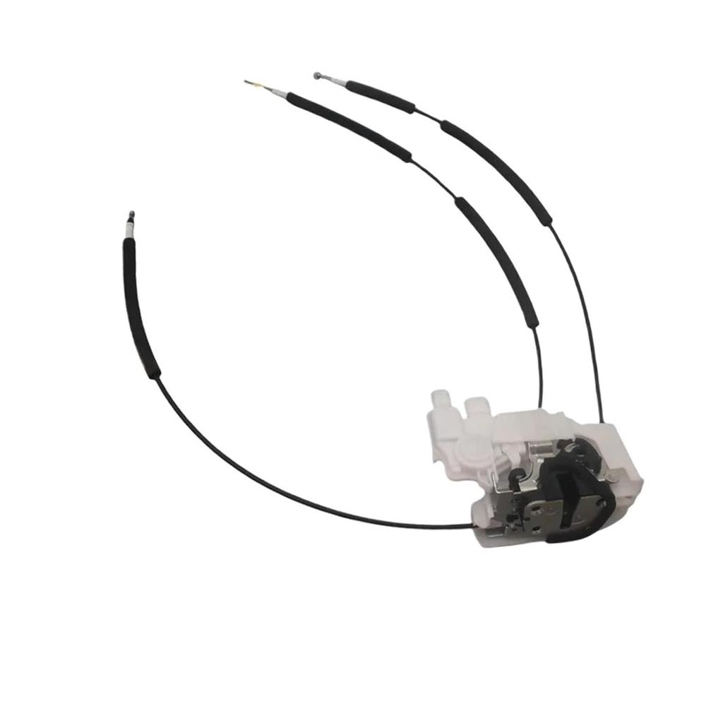 Rear Right Door Lock Actuator Latch Compatible for Nissan Pathfinder R51 Wagon 2005-2007 OE 82500EA500