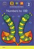 The Scottish Heinemann Maths 2: Number To 100 Activity Book 8 Pack Book