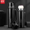 Fuguang Ruidong 304L Insulated Water Bottle with Pop-Up Lid