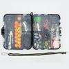 Crank Hooks Fishing Accessories Set Carp Fishing Fishing Parts Kit Lure Bait Set  Sea Fishing
