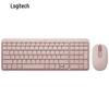 Logitech MK251 Wireless Bluetooth Keyboard and Mouse Combo