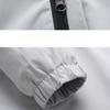 Casual Thin Jacket Men's Hooded Jacket Outdoor Windbreaker Men's Clothing