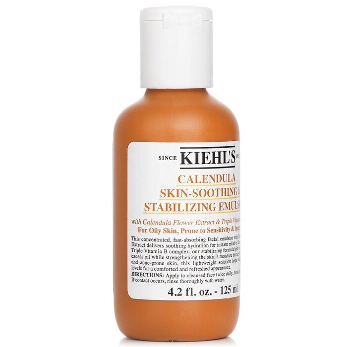 Kiehl's Calendar Skin Soothing and Stabilizing Emulsion