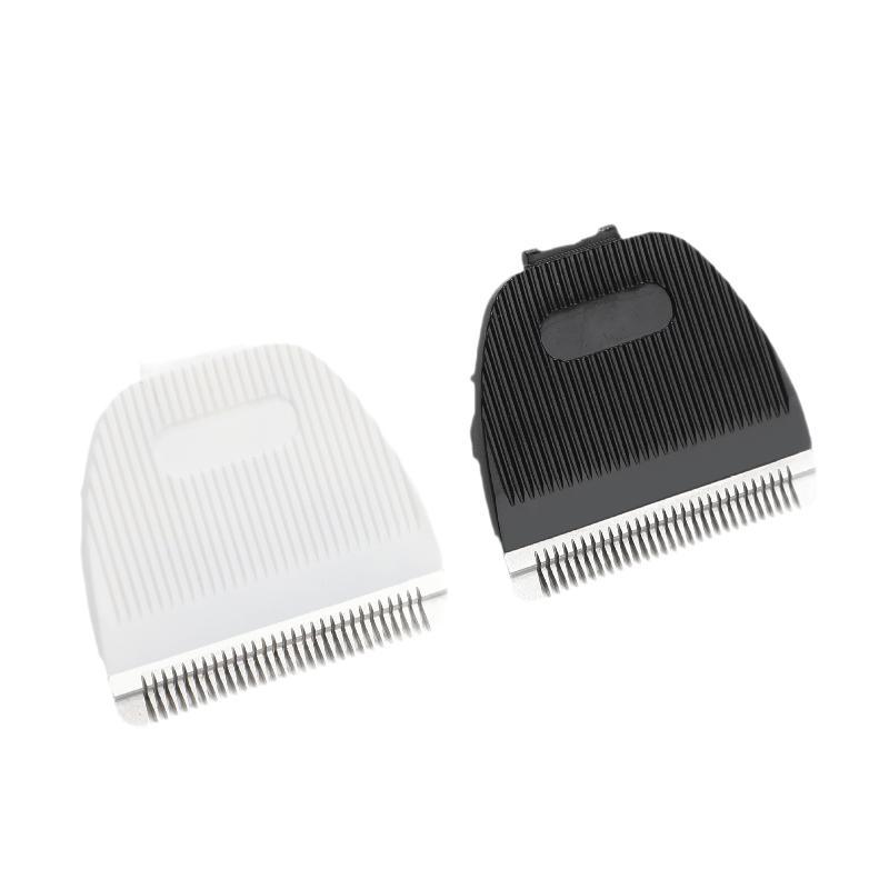 Dog Grooming Clipper Replacement Blade Sharp Fine Teeth Tug Free Cut Durable for Long Term Dog Hair Trimming Use
