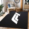 Tappeti Antiscivolo a Tema Icone di Velocità Formula 1 - Decorazioni per la Casa in Poliestere, Adatti per Camere da Letto, Soggiorni, Ingressi, Studi e Decorazioni