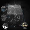 210D bicycle cover bicycle shed bicycle protective cover 140*85*100cm waterproof