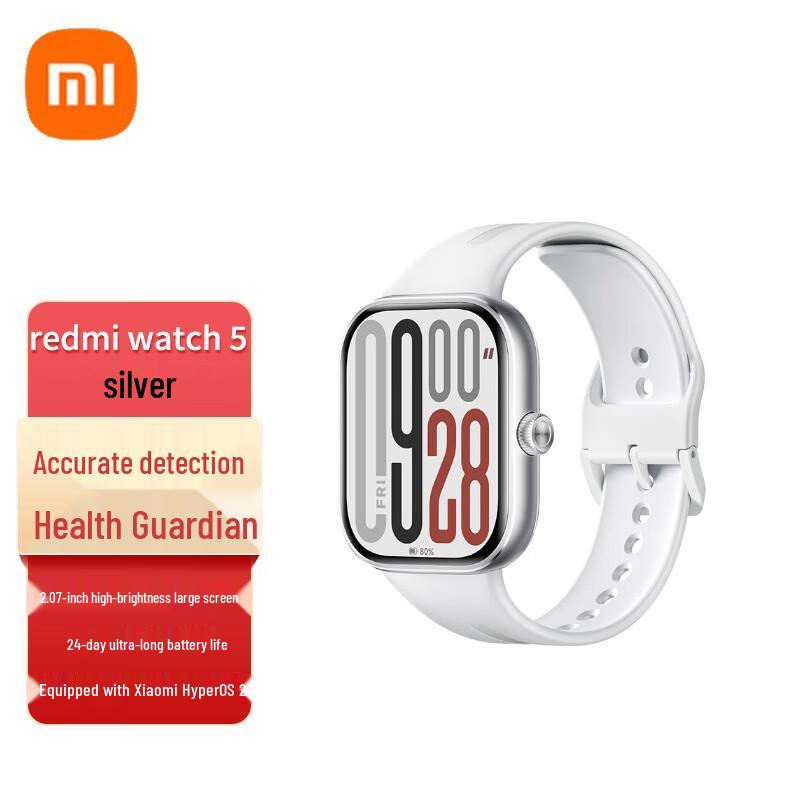 Xiaomi Redmi Watch 5 Smartwatch (CN version)