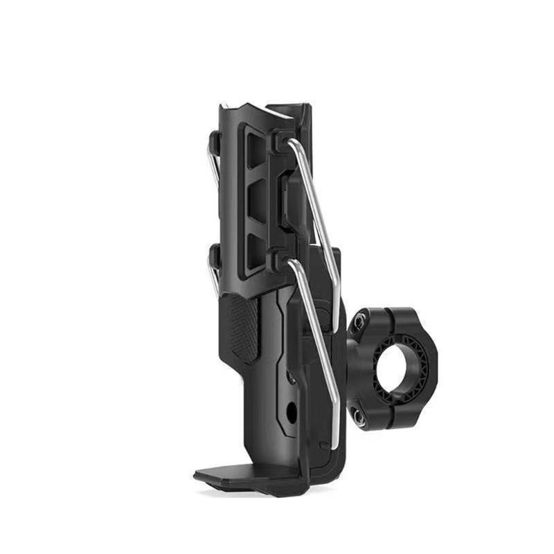 High Strengths Bike Bottles Holder Easyly Installation Water Bottles Cage for Mountain Cycling
