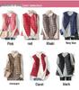 Women's Lightweight Sleeveless Down Vest: Short Round Neck, Autumn/Winter, Plus Size.