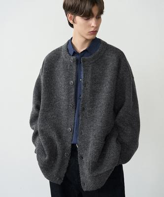 Warme kleding – Cardigans