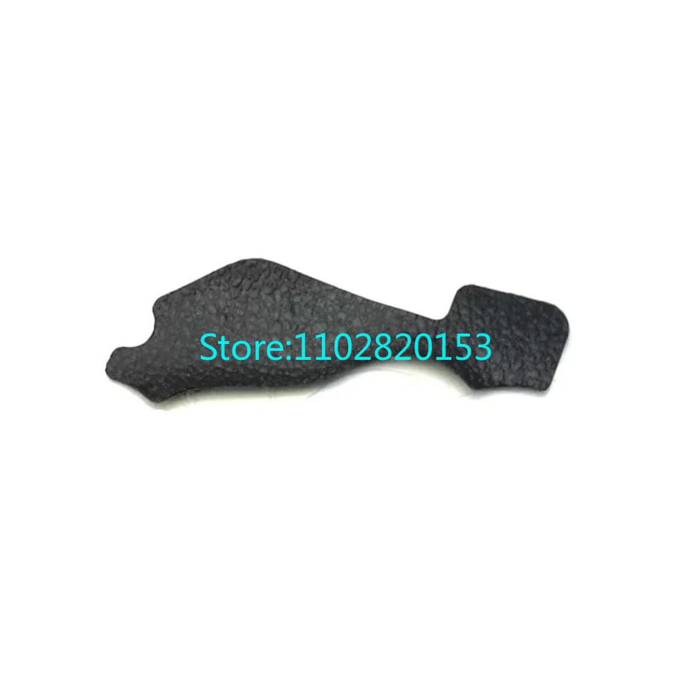 Original New for Canon EOS 80D Front Hand Grip Side Left Rear Thumb Cover Leather + Tape Body Rubber Camera Repair Part