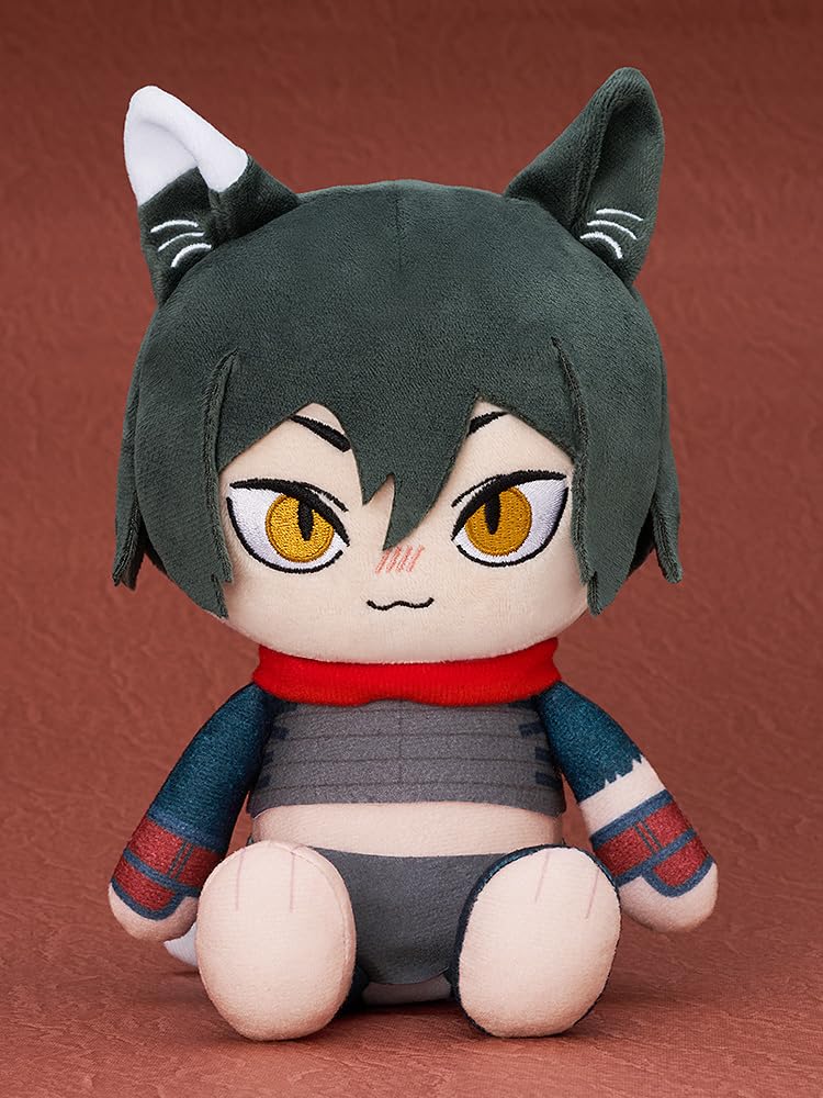 Dungeon Meshi Izutsumi Plush Toy