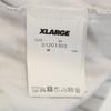 Xlarge Langarm-Poloshirt M Weiß System Herren Gebraucht