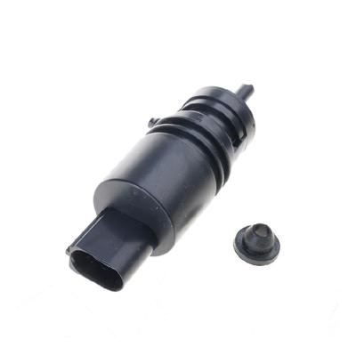 Ersatz-Waschwasserpumpe Automobilzubehör Auto Frontscheiben-Waschpumpe für E92 E91 E90 E88 E87 E82 E81 E66