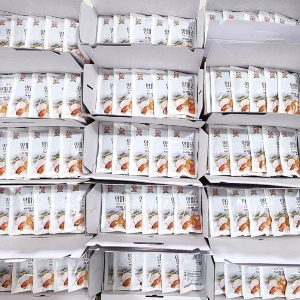 Healthy Juice Pure Onion Juice 100ml 50 pcs 50 pouches 50 packets 1 box 201519ui 1 pcs