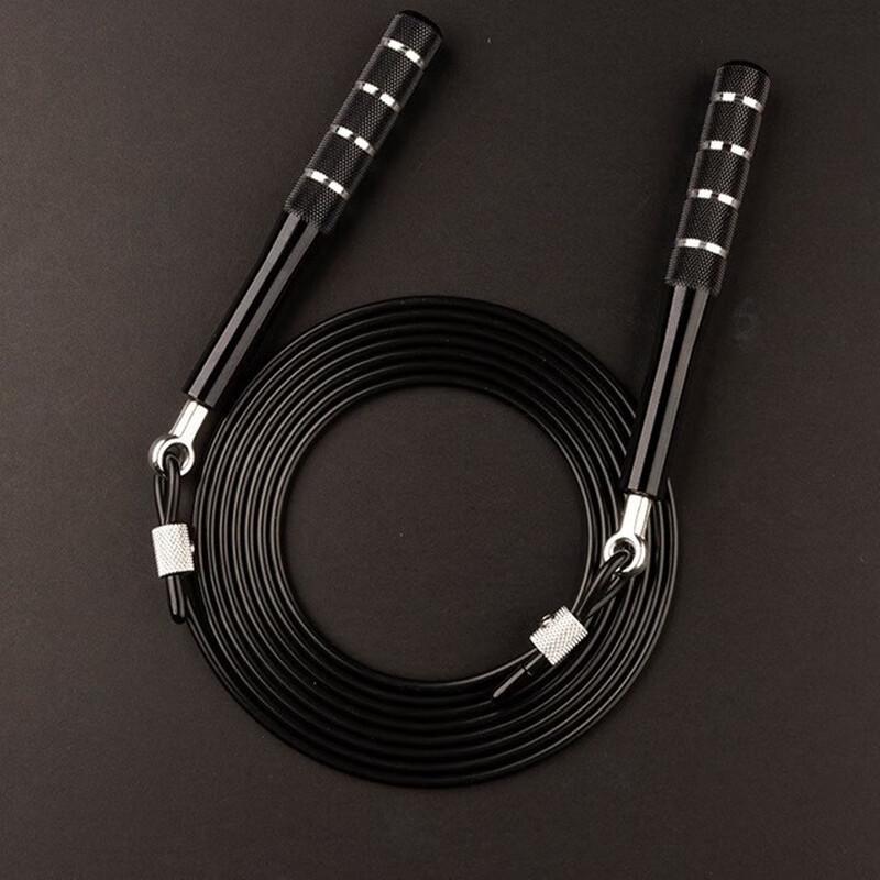 Profesionální švihadlo z hliníkové slitiny