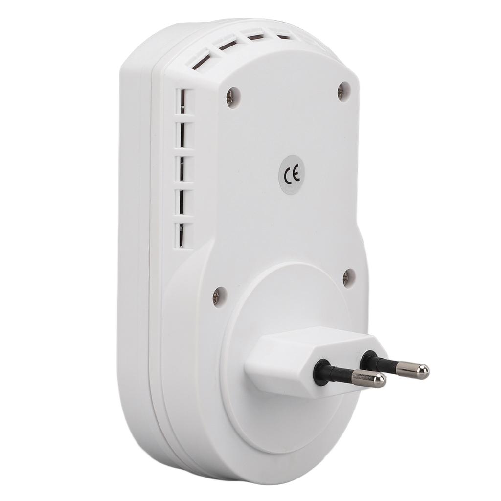 ZNAZCO1013 Sensitive Digital Display Gas Detector Flammable Gas Pipeline Alarm