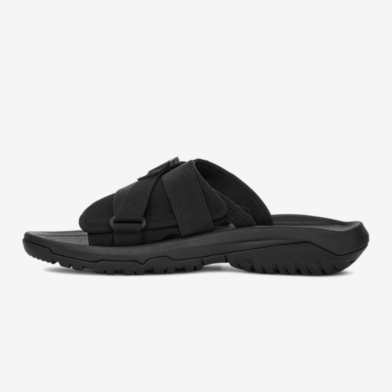 Teva Men S Outdoor Slide Hurricane Verge Stvm2316230 Blk