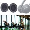 Replacement Ear Pads Protein Ear Covers for Q45 Life Headset Ear Pads for Better Sound Quality Earmuff Earcups