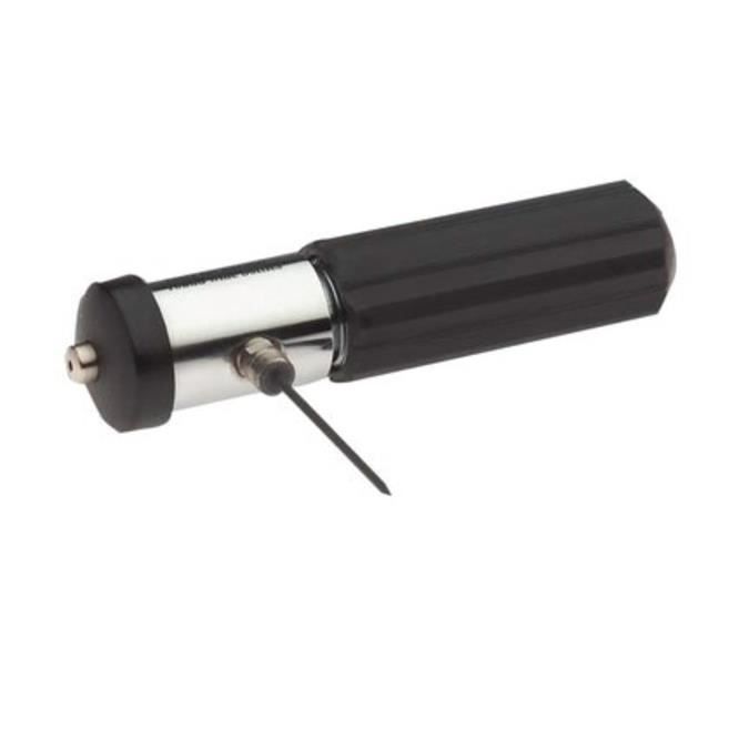 Corkscrew - Corklift Automatic - Black - 1 Piece - Automatic - Practical