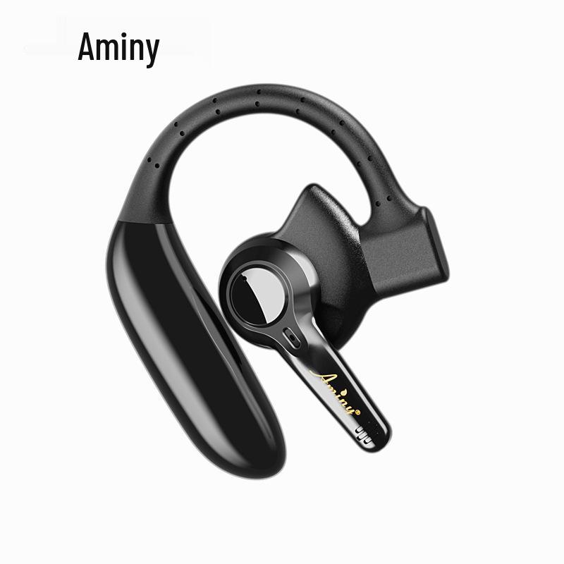 

Aimyini UFO6 Over-Ear Bluetooth Headphones, Ultra-Long Battery Life, Compatible with Apple, Samsung, Huawei for Music and Business.