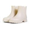 New Arrivals Open Run Women Fake Rain Boots Low