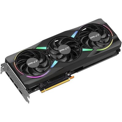 Pny Grafikkarte - GEFORCE RTX™ 5070 12GB ARGB OC