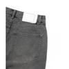 Thisisneverthat Washed Denim Short Grey