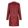 Women's Fashionable Long-sleeved Elegant Dress