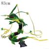 Cute  Dragonair Plush Toys Rayquaza Fuse Charizard Xy Gyarados Plush Toys Cartoon Shiny Gyarados Peluche Dolls Kids Gifts
