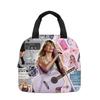 Taylor Swift Taylor Swift School Bag Children'S Backpack Backpack