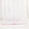 Multifunctional Folding Baby Crib Mosquito Net with Portable Storage and Precision Protection