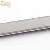 Elantra 2021 Rear Bumper Trim: Trunk Guard & Decorative Sticker